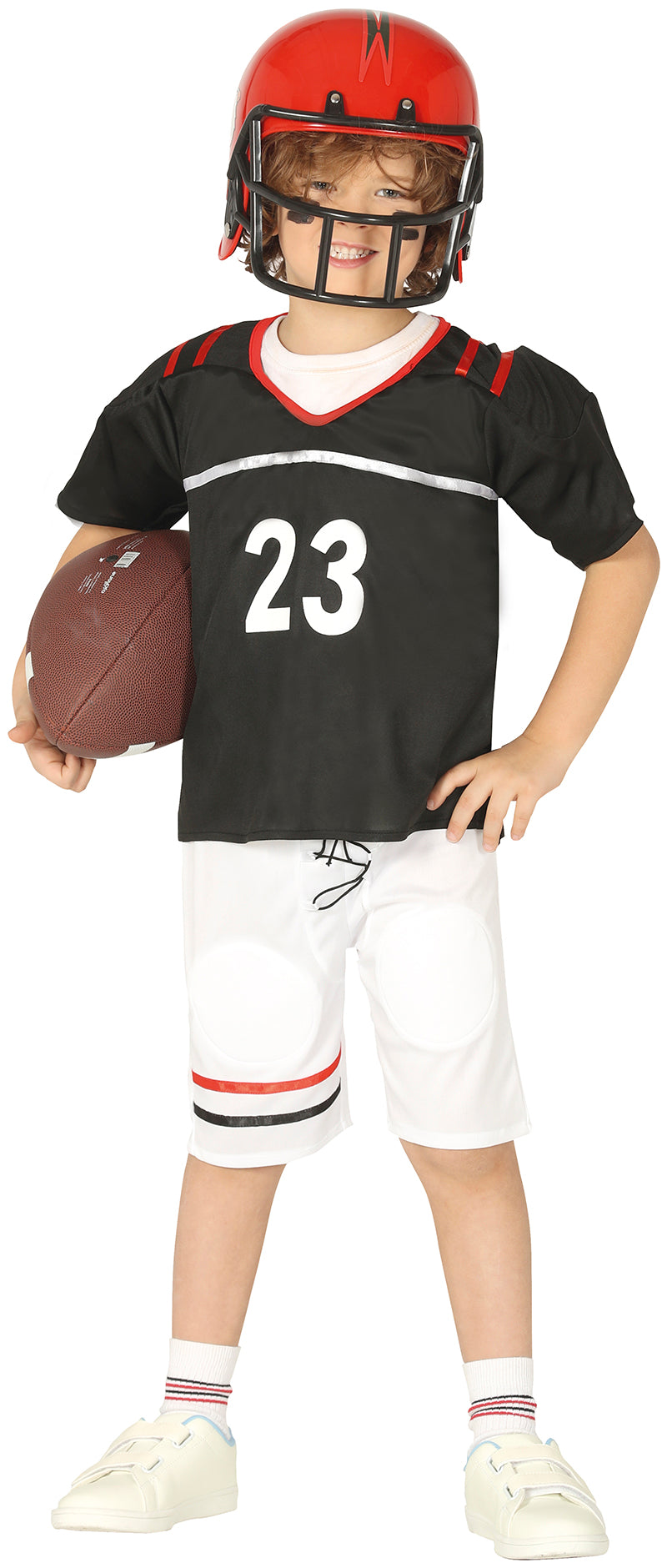 Quarterback-kostume