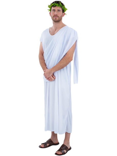 Unisex Toga-kostume