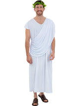 Unisex Toga-kostume