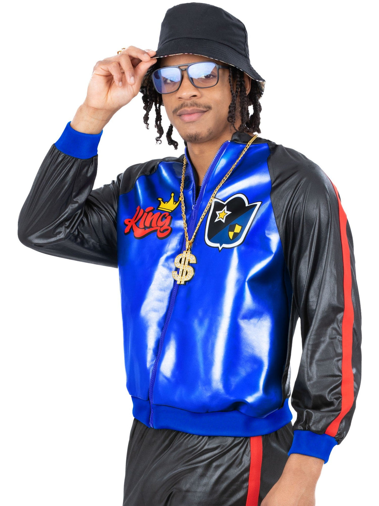 80'er Jam Master Jakke