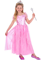 God hekse-fe-kostume