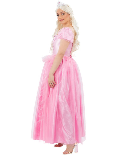 God hekse-fe-kostume, voksen