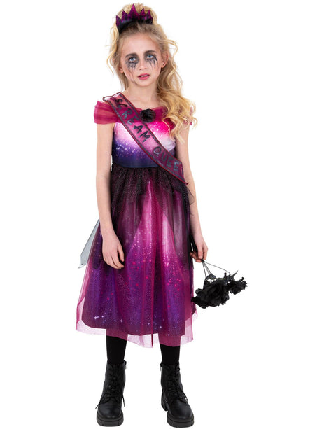 Scream Queen-kostume