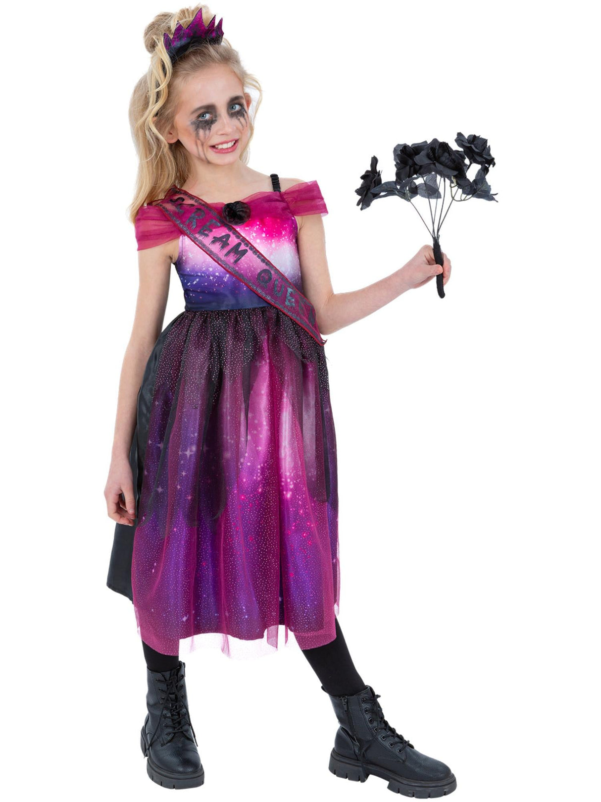 Scream Queen-kostume