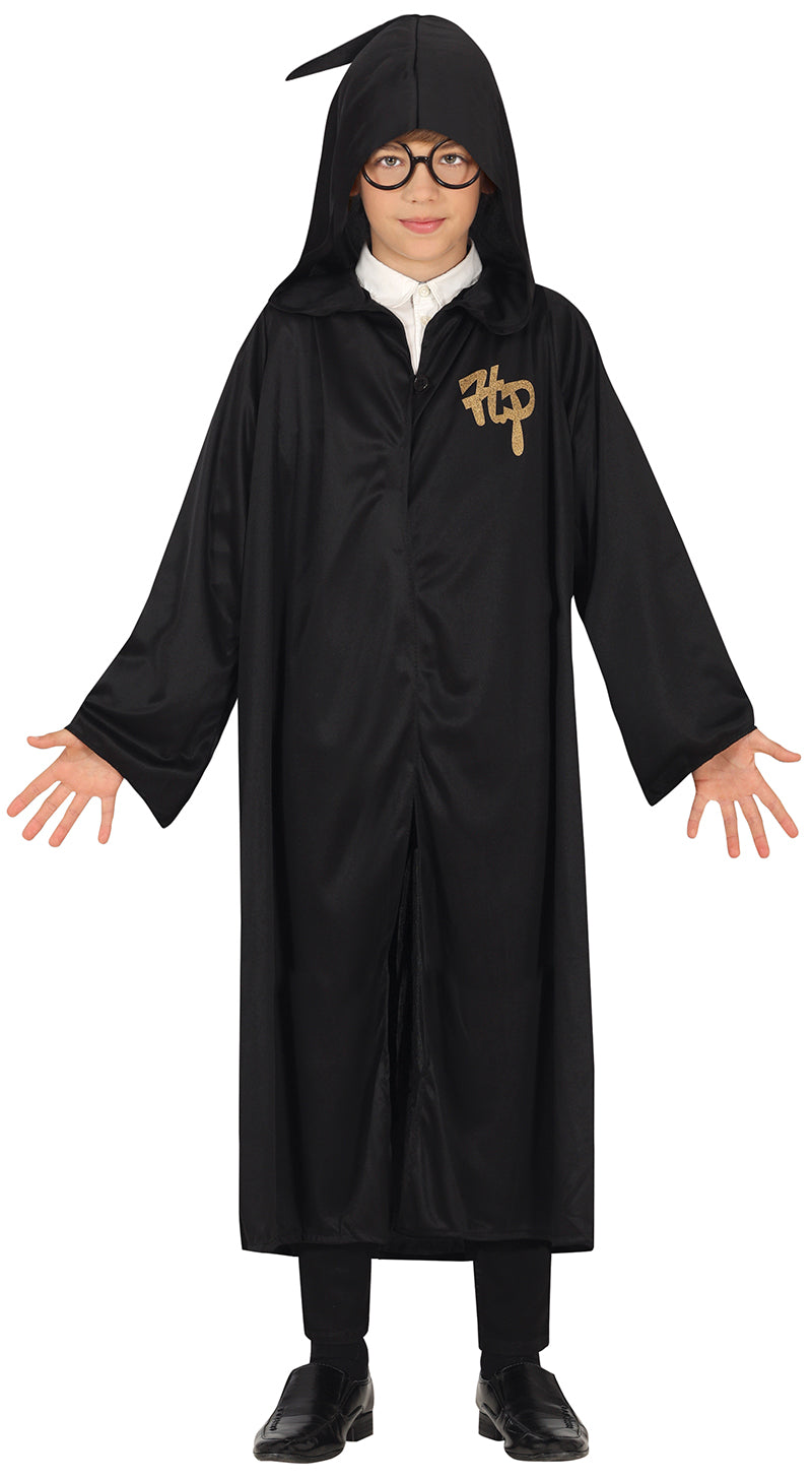 Sourcerers lærling Børnekostume