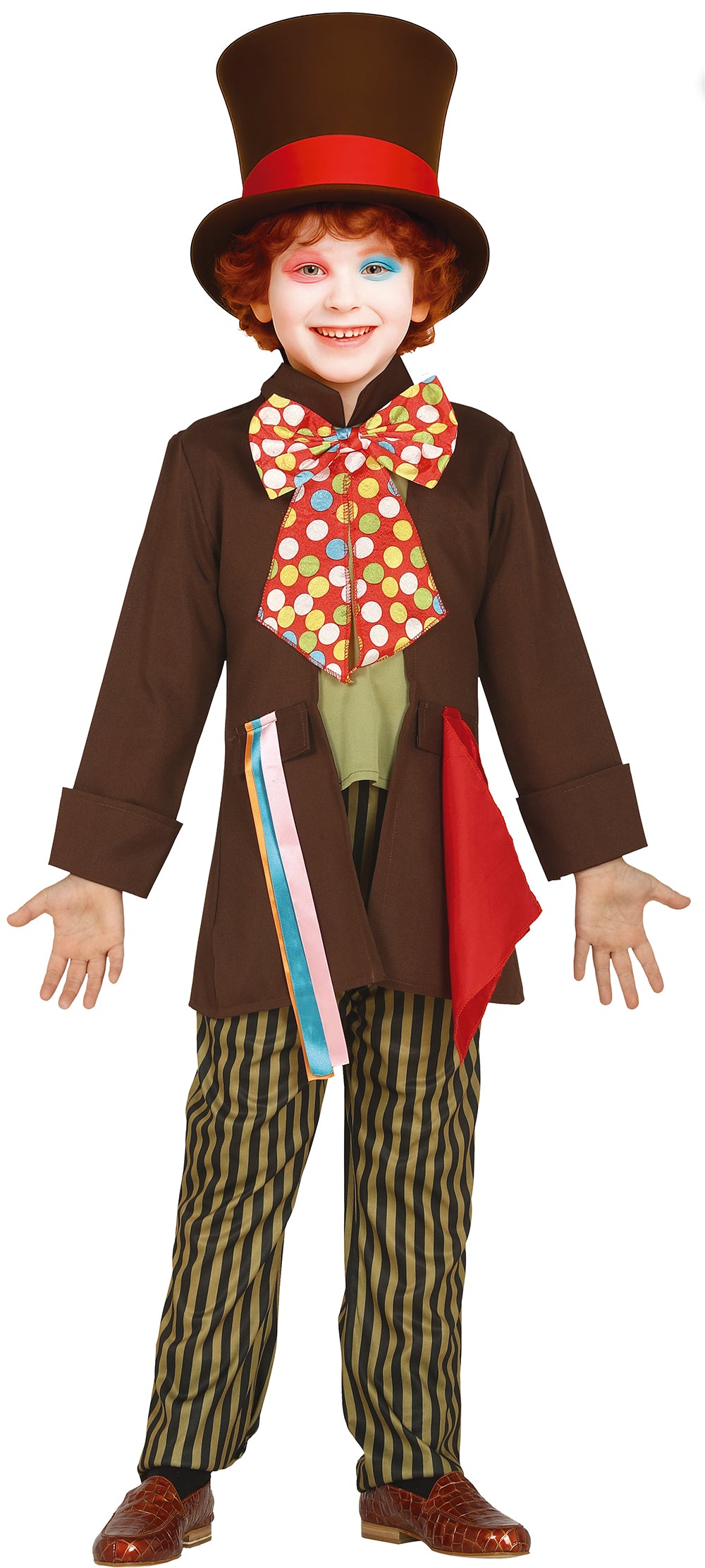 Skør skrædderkostume