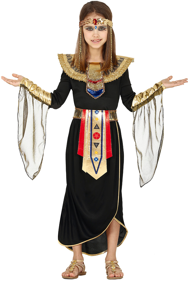 Egyptisk kostume