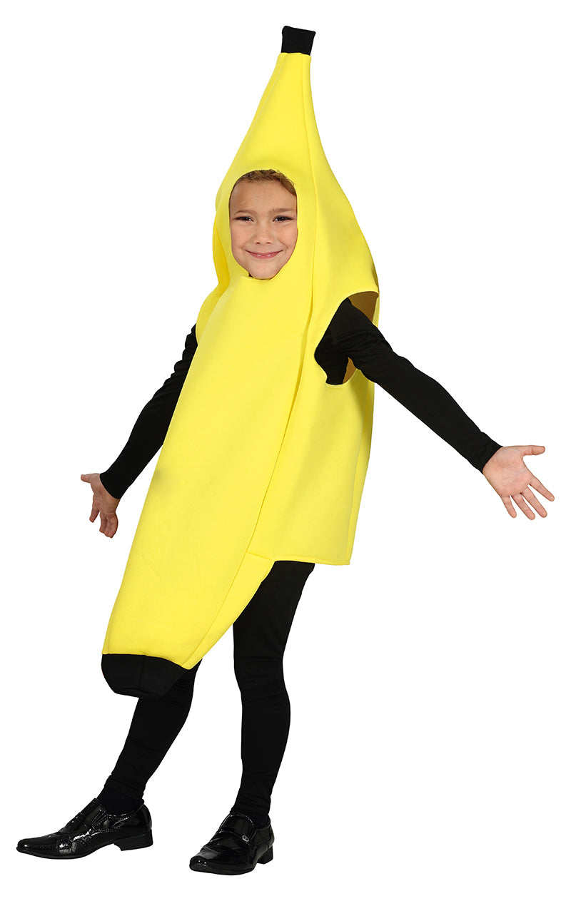 Banankostume