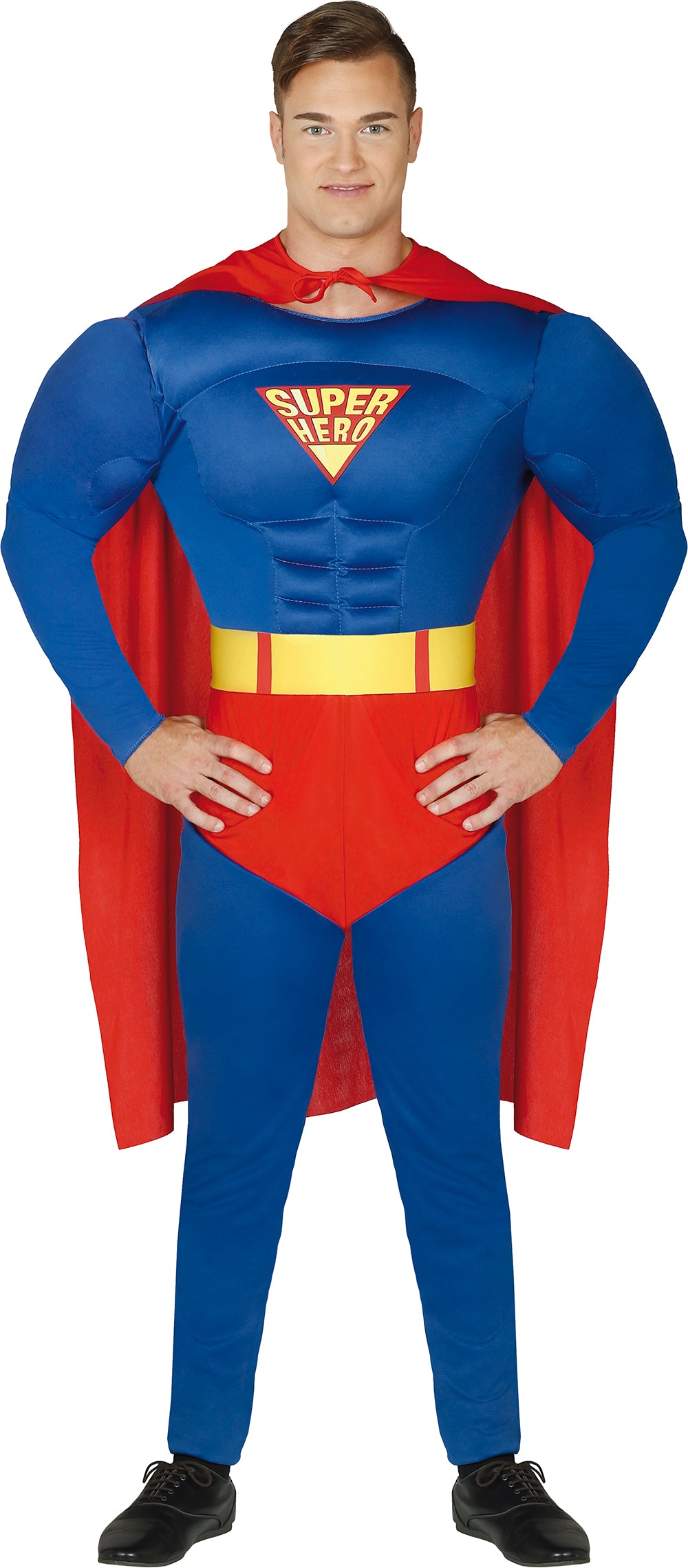 Superheltekostume