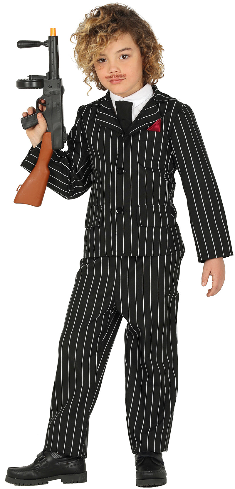 Gangsterkostume