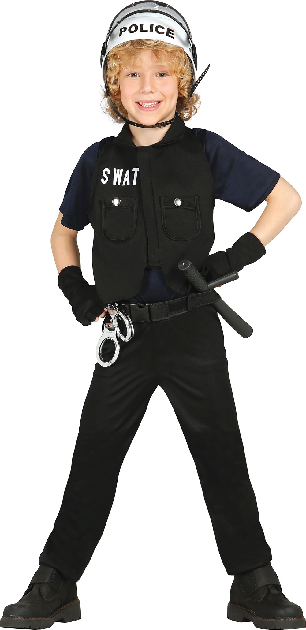 S.w.a.t.-kostume