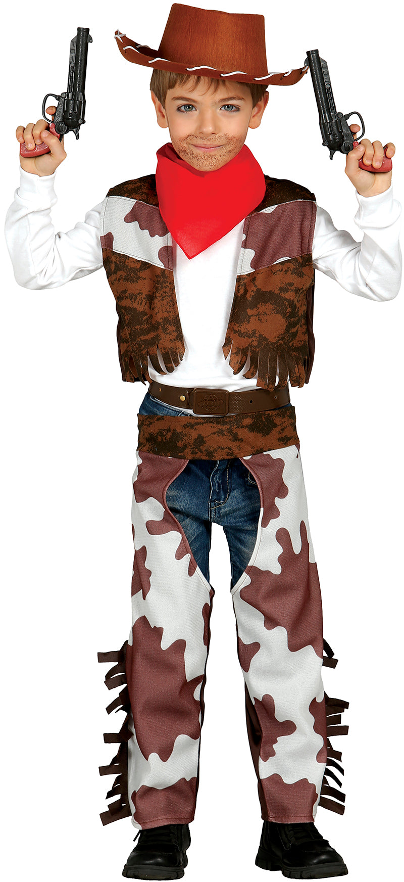 Cowboykostume