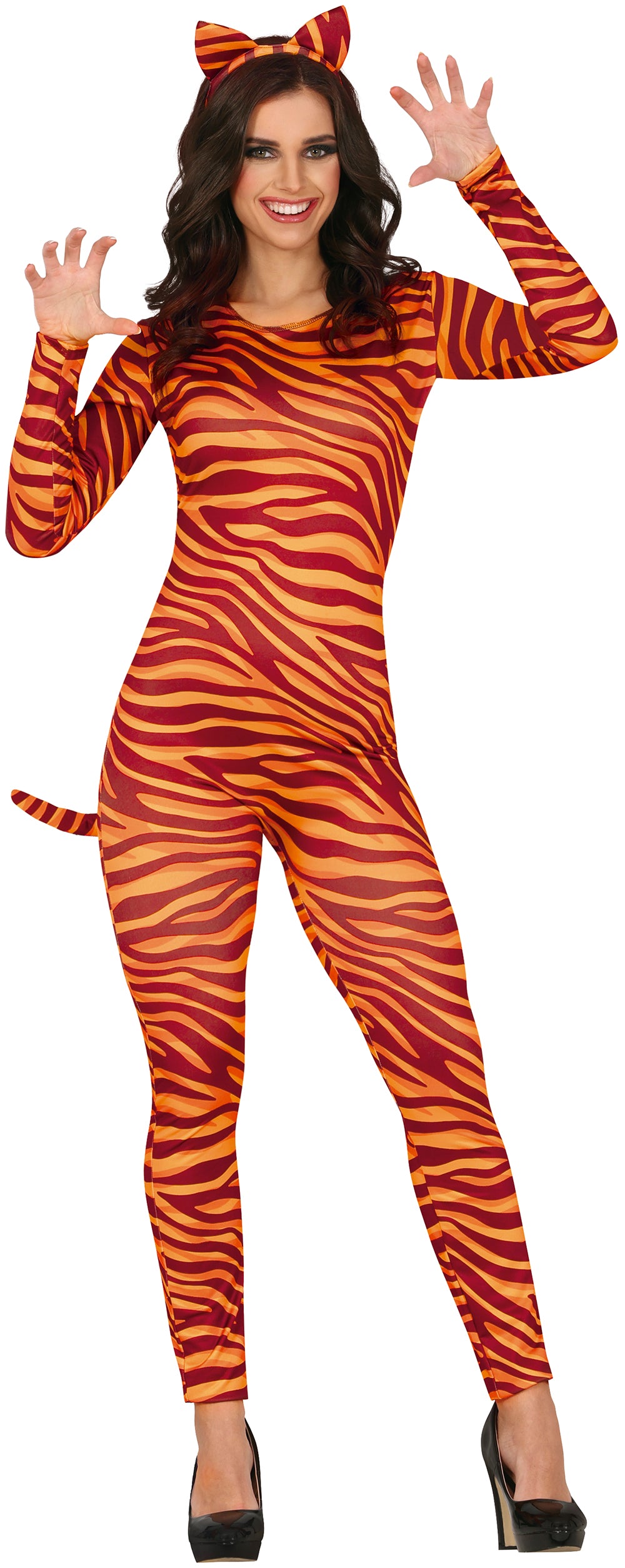 Tigerkostume