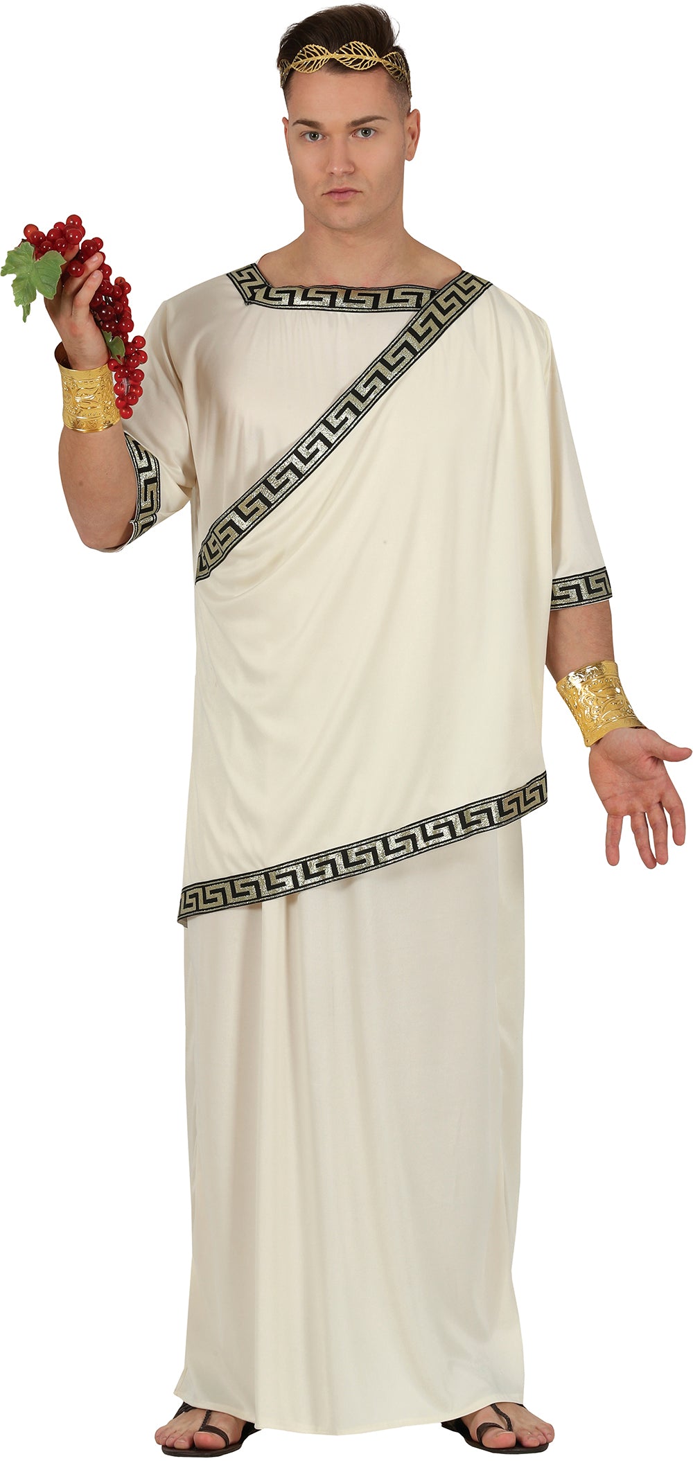 Romersk kostume