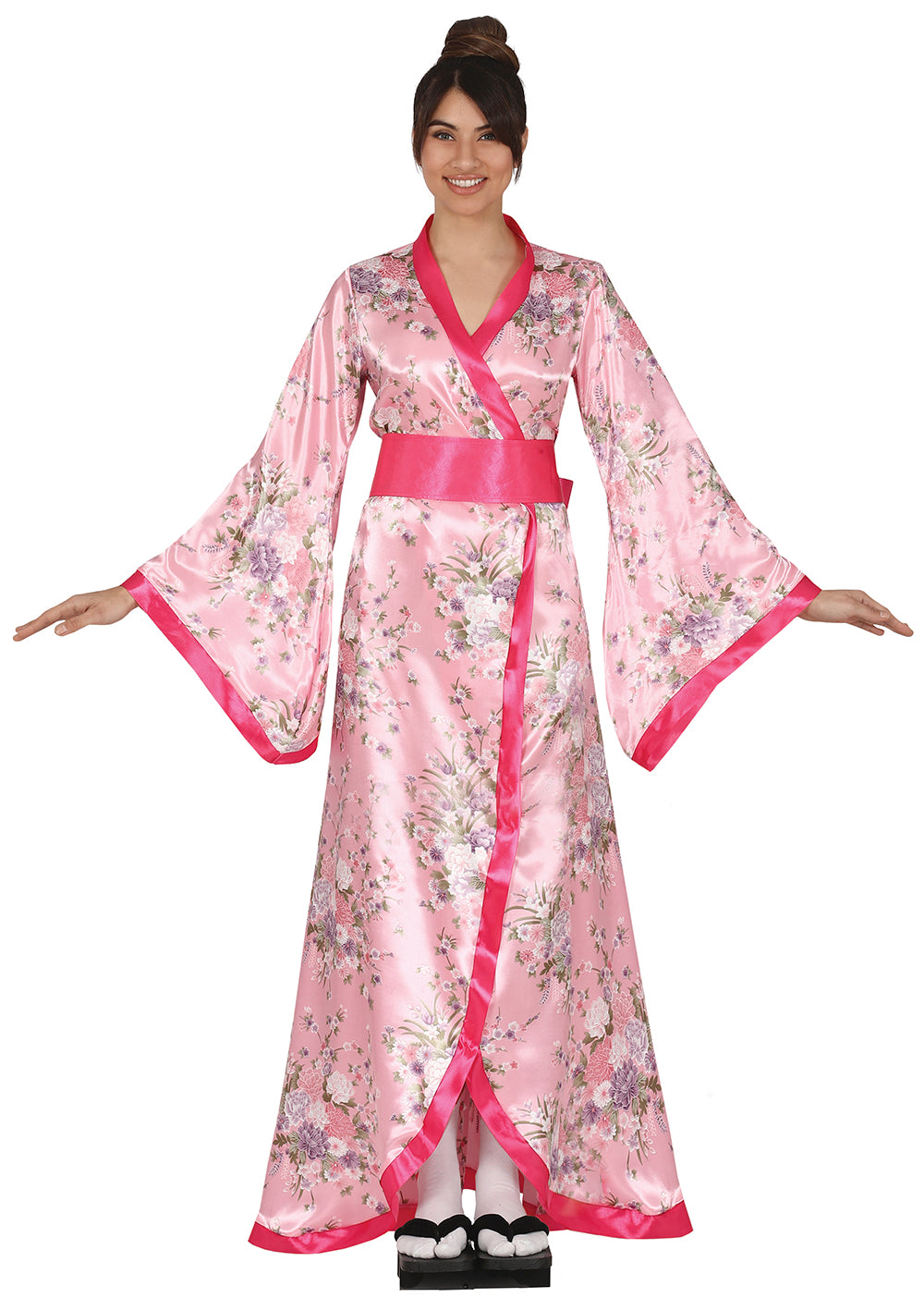 Kimono kostume