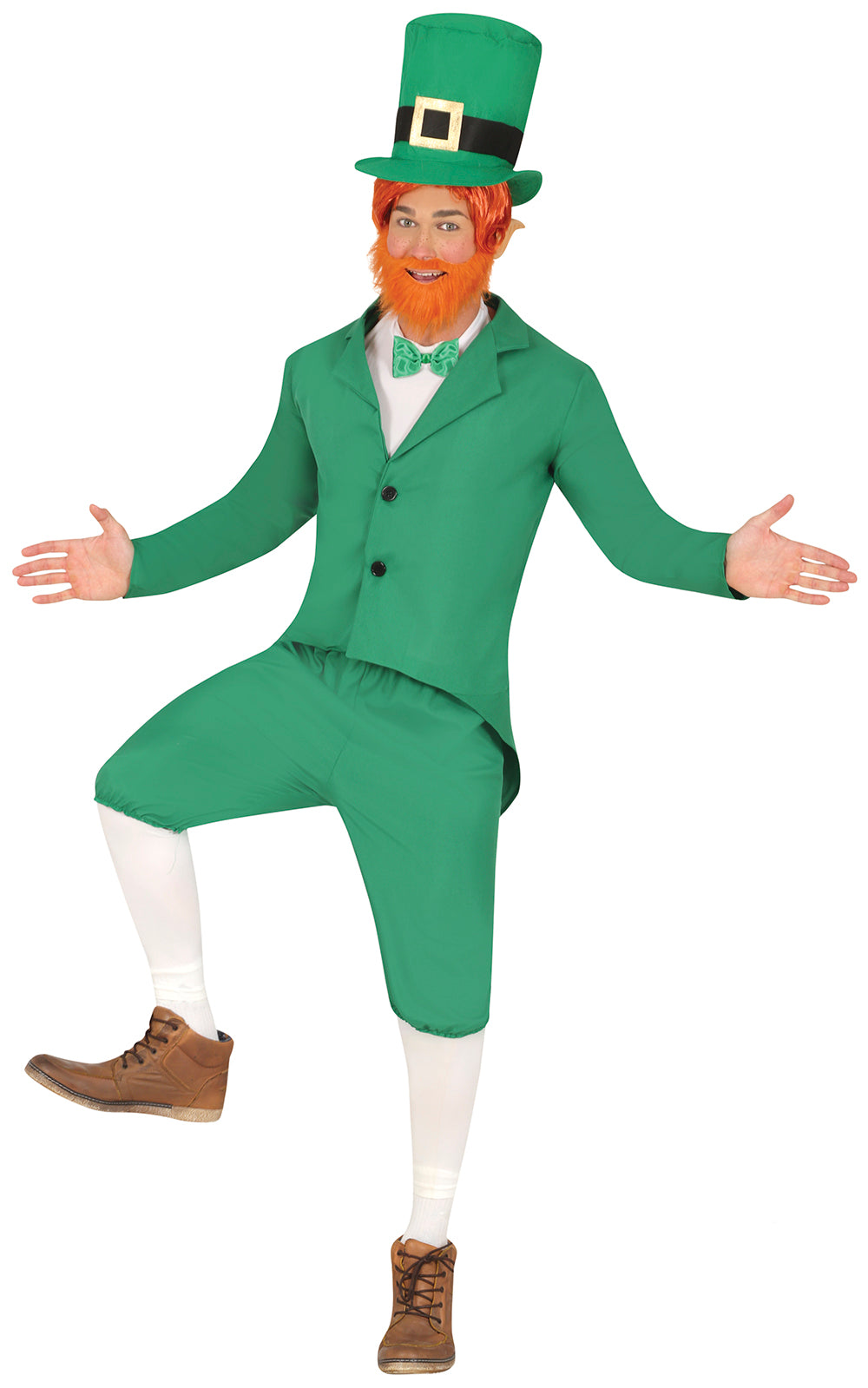 Leprechaun-kostume