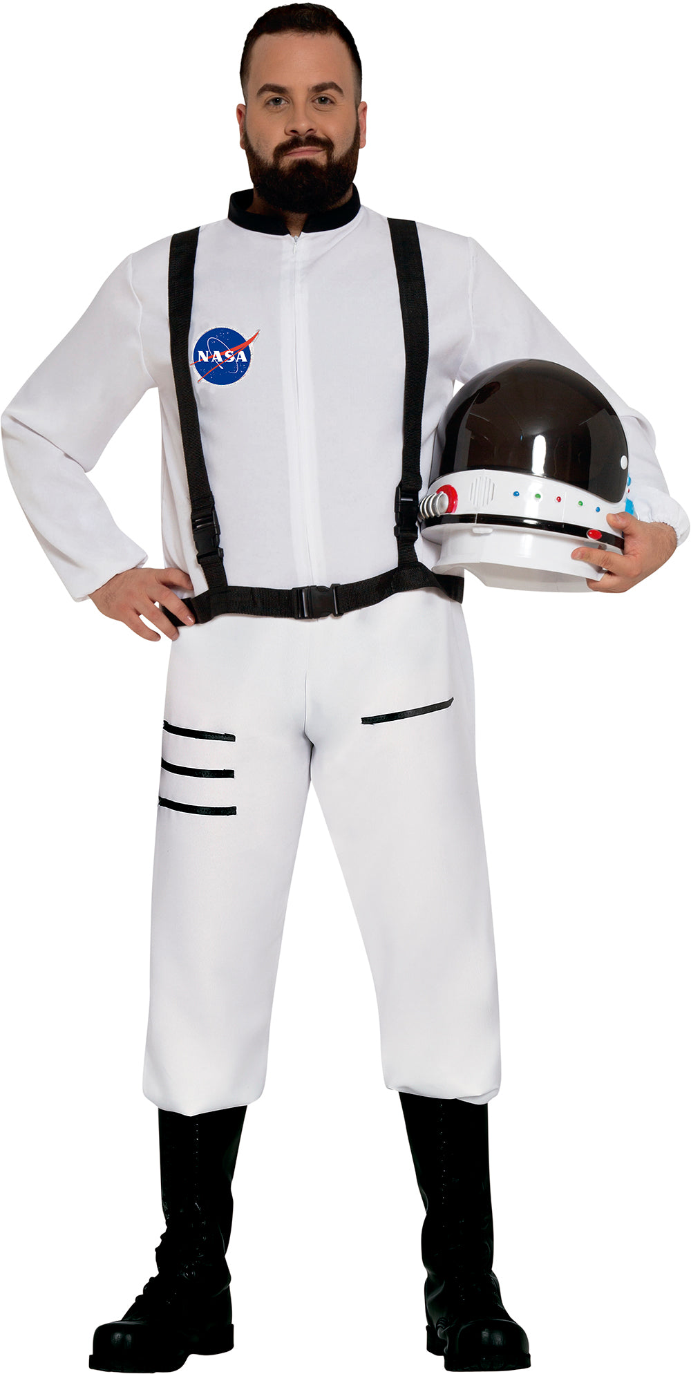 Astronautkostume