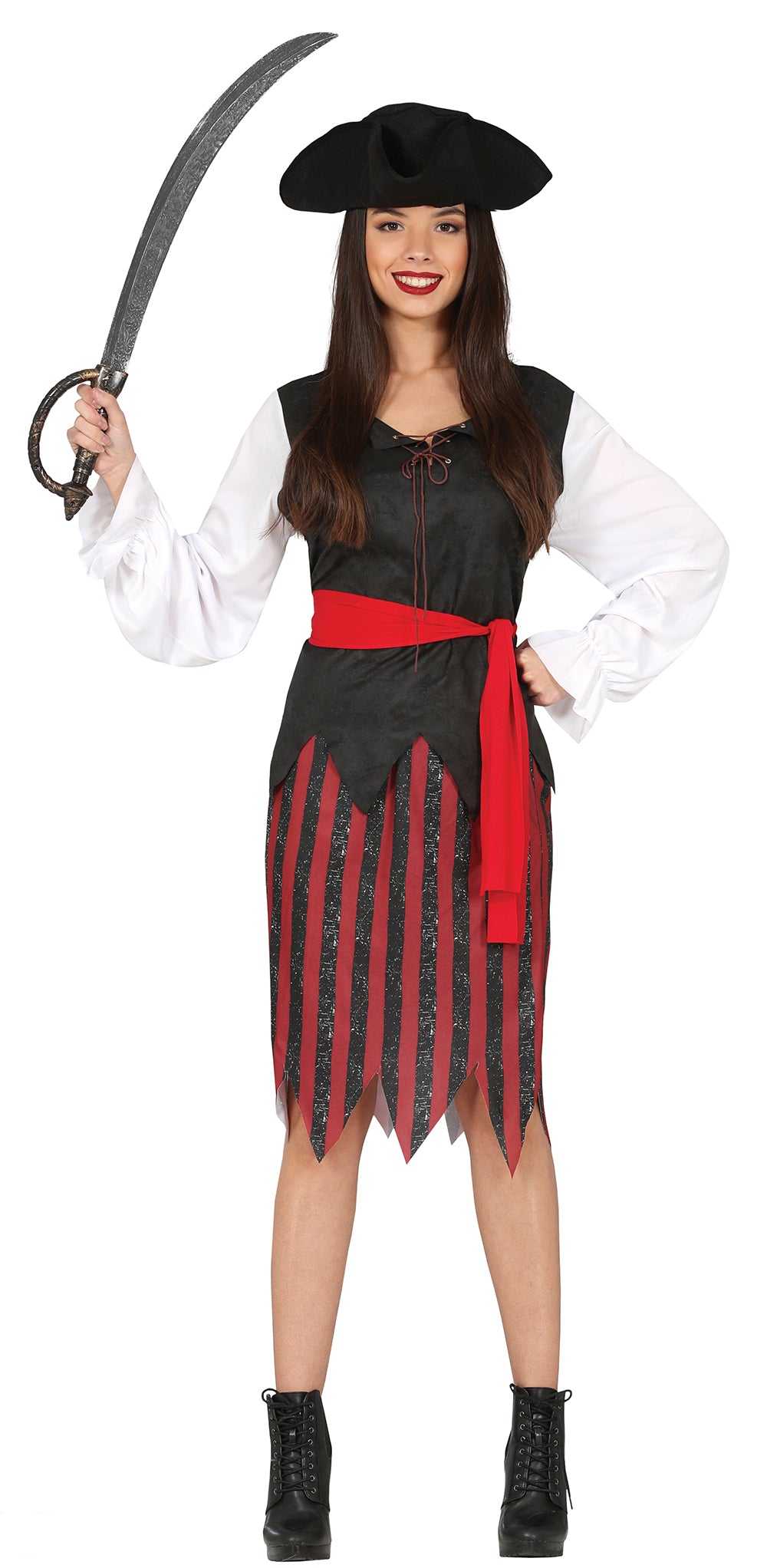 Piratkostume