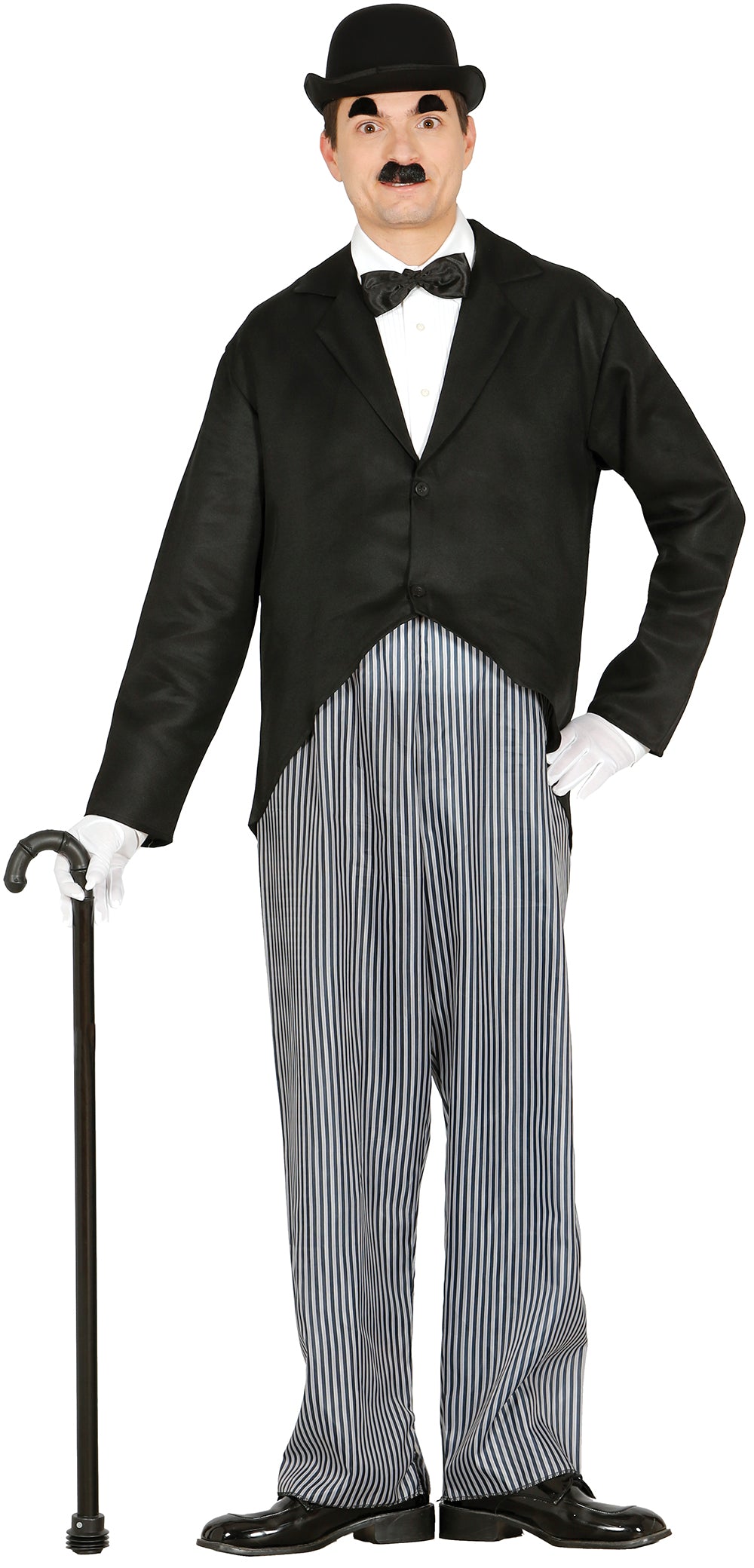 Hr. skuespiller kostume