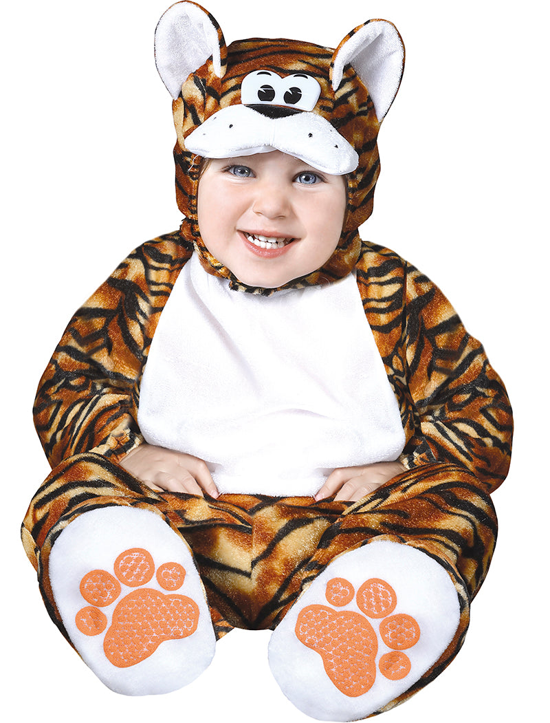 Tigerkostume