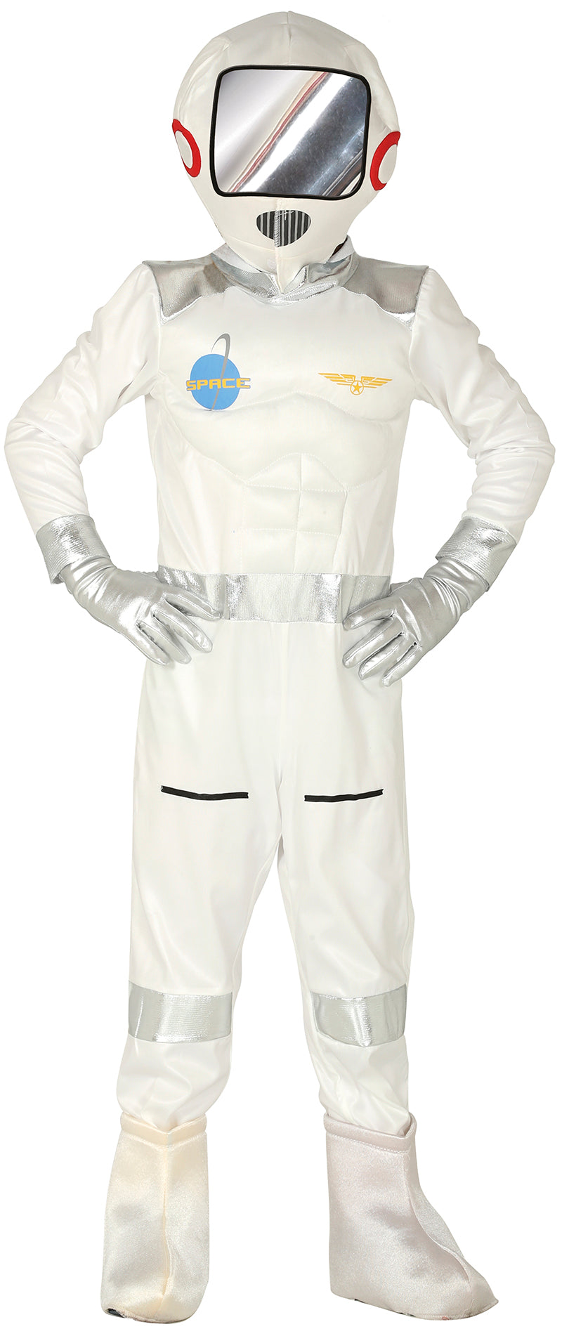 Astronautkostume