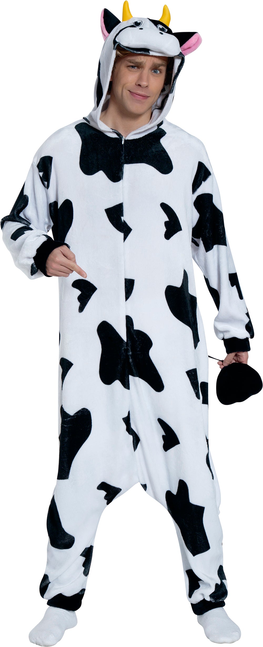 Kigurumimi ko kostume