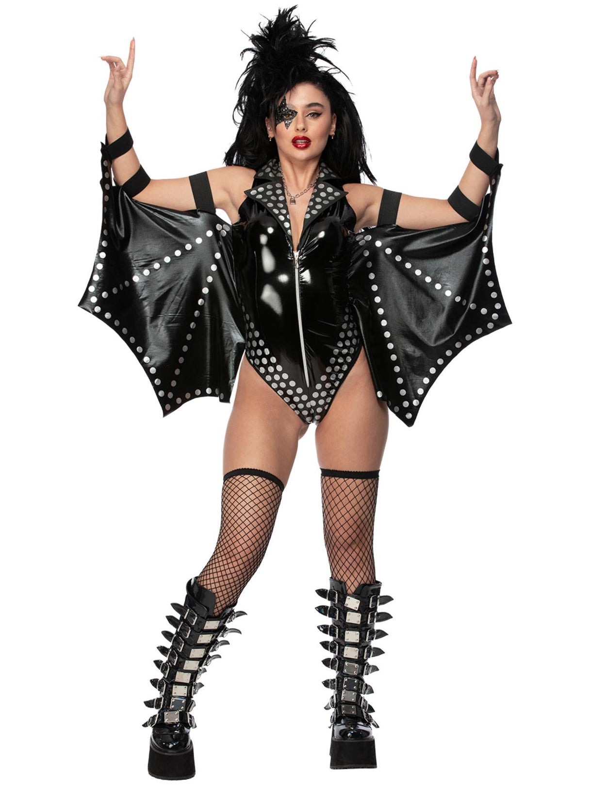 Fever Rockstar-kostume