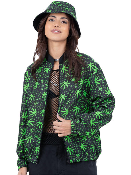 90'er High On Life-kostume