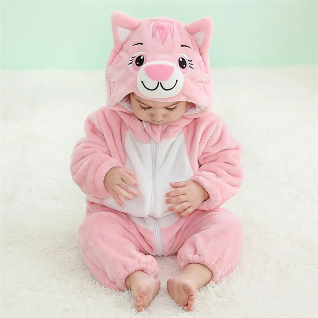 Billede af Katte Kostume til Børn
